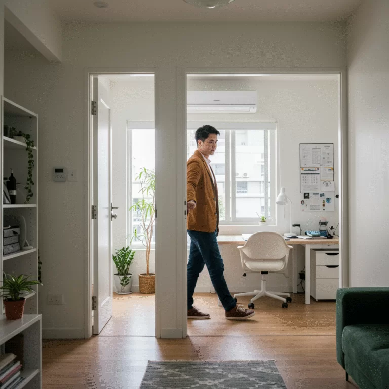 โฮมออฟฟิศให้เช่า: ตอบโจทย์ทุกความสำเร็จของธุรกิจยุคใหม่